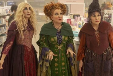 Hocus Pocus 3: Will It Cast a Spell on Nostalgia Fans? 45 Hocus Pocus 3: Will It Cast a Spell on Nostalgia Fans?