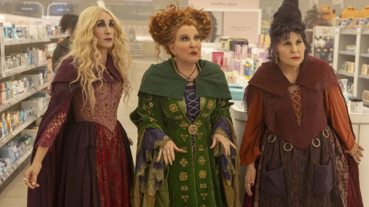 Hocus Pocus 3: Will It Cast a Spell on Nostalgia Fans? 5 Hocus Pocus 3: Will It Cast a Spell on Nostalgia Fans?