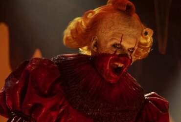 How It: Welcome to Derry Will Shift Themes and Pennywise’s Role 9 How It: Welcome to Derry Will Shift Themes and Pennywise’s Role