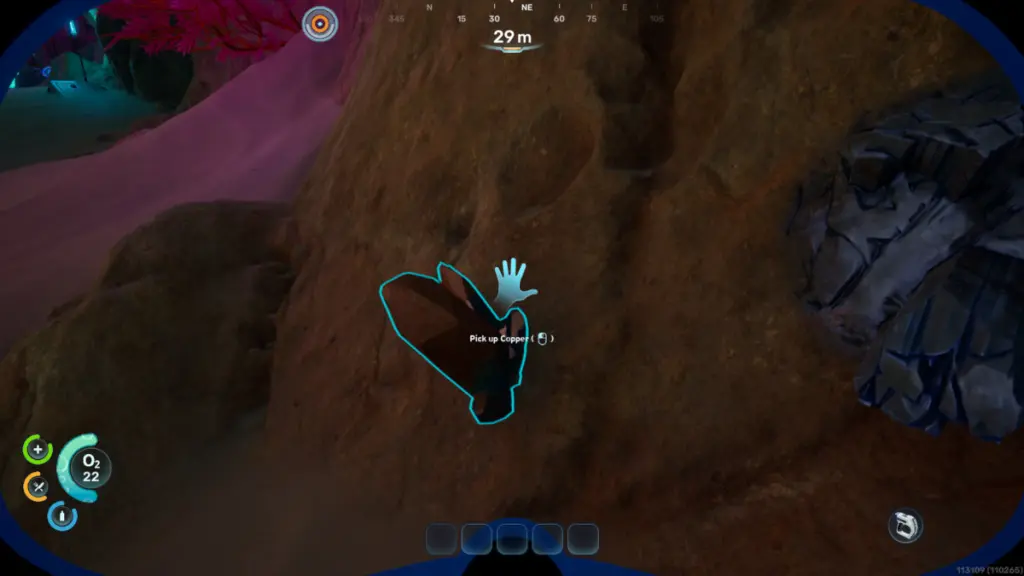 How to Find Titanium in Subnautica 2: Locations & Tips 6 Titanium Ore in Subnautica 2