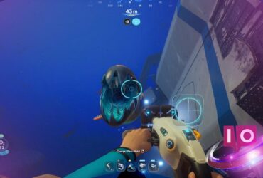 How to Get the Flashlight in Subnautica 2 — Guide & Location 5 How to Get the Flashlight in Subnautica 2 — Guide & Location