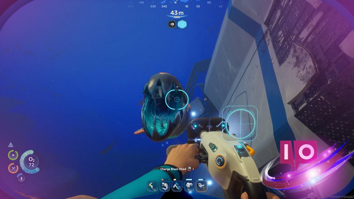 How to Get the Flashlight in Subnautica 2 — Guide & Location 5 How to Get the Flashlight in Subnautica 2 — Guide & Location