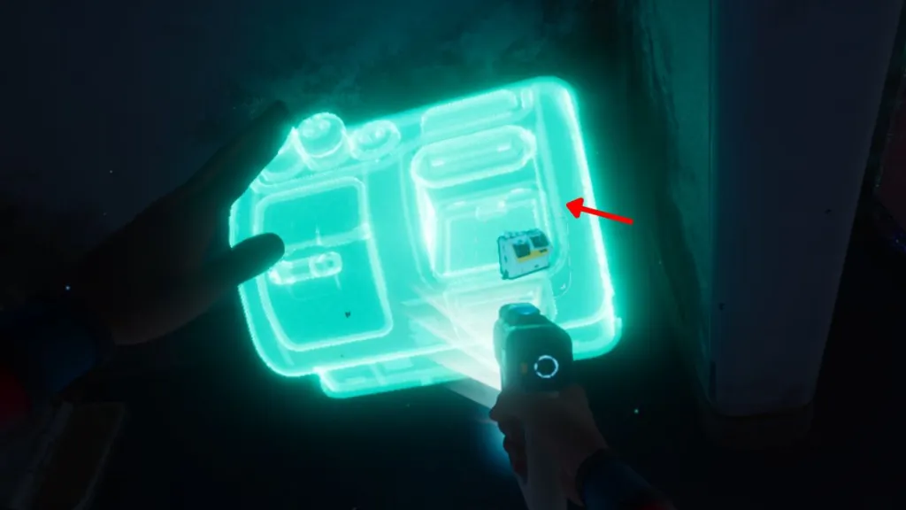 How to Make Strong Acid in Subnautica 2: Crafting Guide 6 Scan to Unlock Processor Blueprint in Subnautica 2