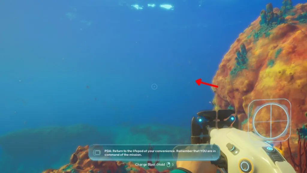 How to Make Titanium Ingots in Subnautica 2 6 Find the Cicada Wreckage in Subnautica 2