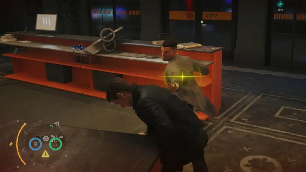 How to Parry in 007 First Light — Beginner’s Guide 6 007 First Light Parry Indicator Flash