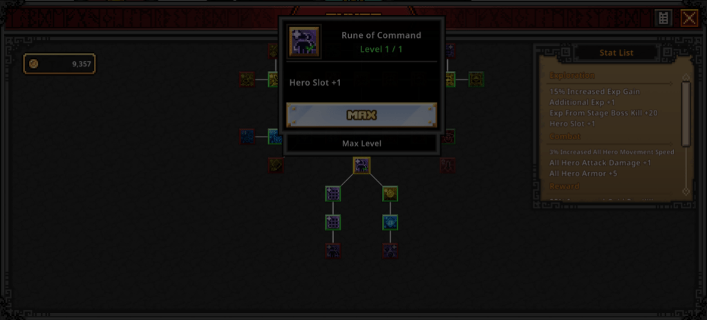 How to Unlock Hero Slots in TBH: Task Bar Hero Guide 6 Unlocking the Hero slot in TBH
