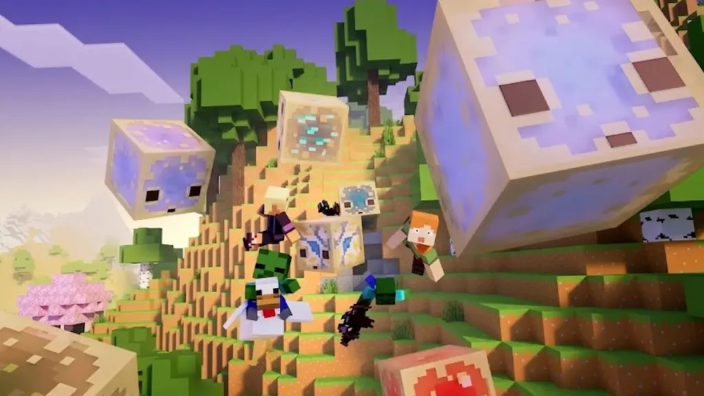How to Watch Minecraft Live May 2026: Date & Start Time 6 What Time Does Minecraft Live May 2026 Start