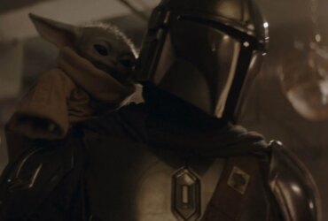 Jon Favreau: Baby Yoda Sparked ‘The Mandalorian and Grogu’ 18 Jon Favreau: Baby Yoda Sparked ‘The Mandalorian and Grogu’