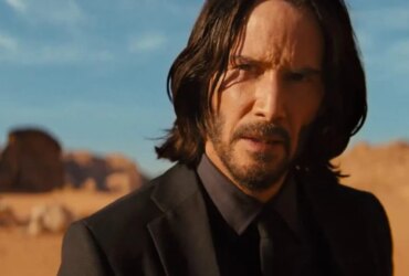 Keanu Reeves Voices Samurai in Stop-Motion Film Hidari 5 Keanu Reeves Voices Samurai in Stop-Motion Film Hidari