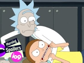 King Conan Filming Next Year; Rick & Morty Movie Director Confirmed 33 King Conan Filming Next Year; Rick & Morty Movie Director Confirmed
