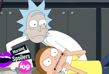 King Conan Filming Next Year; Rick & Morty Movie Director Confirmed 13 King Conan Filming Next Year; Rick & Morty Movie Director Confirmed