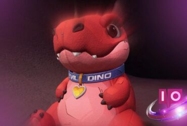 Marvel Rivals’ Next Playable Hero Is a 20-Foot T-Rex 8 Marvel Rivals’ Next Playable Hero Is a 20-Foot T-Rex