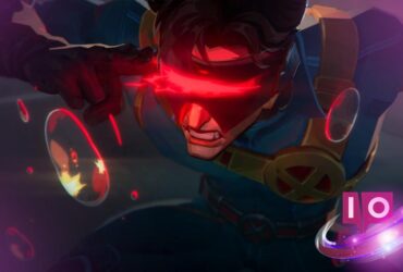 Marvel Rivals Season 8: Cyclops & Devil Dinosaur Join as New Heroes 19 Marvel Rivals Season 8: Cyclops & Devil Dinosaur Join as New Heroes