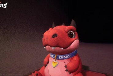 Marvel Rivals Teases Devil Dinosaur Arrival in Season 8 5 Marvel Rivals Teases Devil Dinosaur Arrival in Season 8