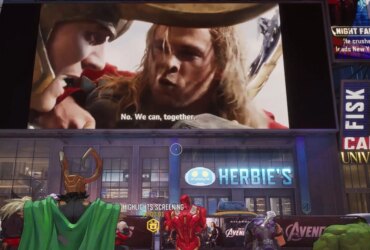 Marvel Rivals Teases Doomsday With In-Game Avengers YouTube Clips 6 Marvel Rivals Teases Doomsday With In-Game Avengers YouTube Clips