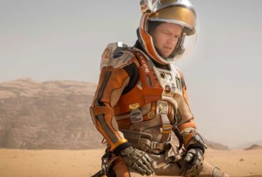 Matt Damon Joins Daniels’ New Sci-Fi Film: First Plot Hints 5 Matt Damon Joins Daniels’ New Sci-Fi Film: First Plot Hints
