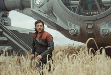 May the 4th 2025: ‘Andor’ Tops Star Wars Streaming Picks 18 May the 4th 2025: ‘Andor’ Tops Star Wars Streaming Picks
