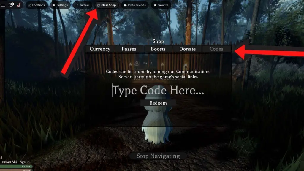 Medieval Life Codes May 2026 – Redeem Latest Free Rewards 6 How To Redeem Medieval Life Codes