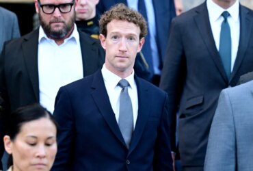 Meta Could Spend $145B on AI; Zuckerberg Promises Two AI Agents 7 Meta Could Spend $145B on AI; Zuckerberg Promises Two AI Agents