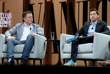 Musk Tried to Strong-Arm OpenAI into Settlement Before Trial 7 Musk Tried to Strong-Arm OpenAI into Settlement Before Trial