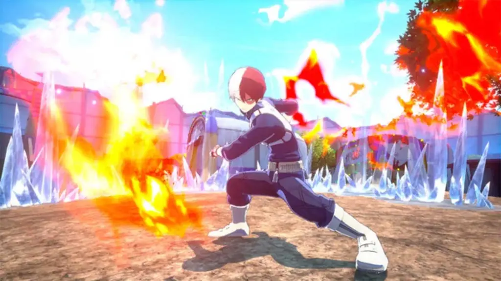 My Hero Ultra Rumble Codes – May 2026 (Active & Working) 6 how to redeem my hero ultra rumble codes