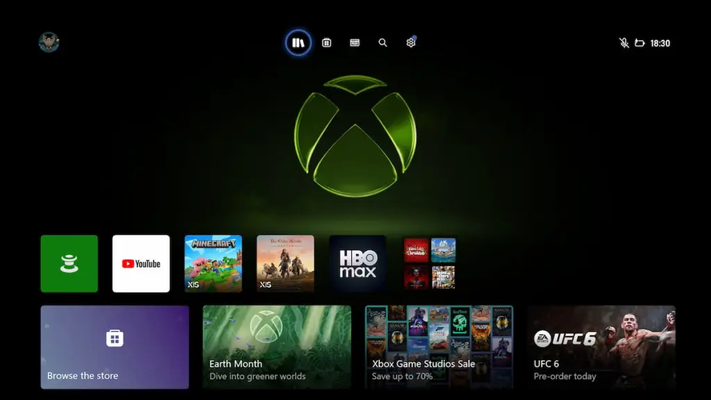 New Xbox Boss Overhauls Team, Adds AI Experts and Former Colleagues 6 Xbox new logo 2026