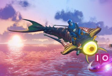No Man’s Sky: The Swarm — Update Patch Notes & Changelog 7 No Man’s Sky: The Swarm — Update Patch Notes & Changelog