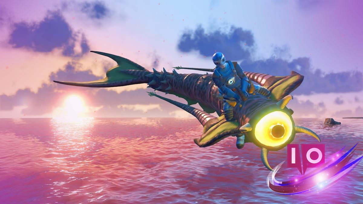 No Man’s Sky: The Swarm — Update Patch Notes & Changelog 5 No Man’s Sky: The Swarm — Update Patch Notes & Changelog