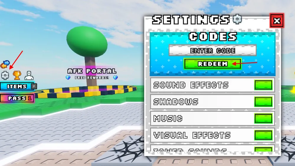 Noob Tower Defense Codes May 2026 — Working & Updated 6 Noob Tower Defense codes redeem