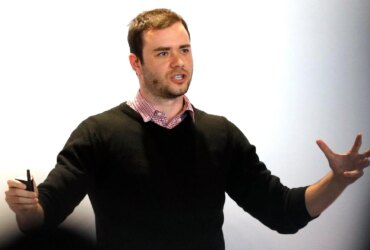 OpenAI Cofounder Andrej Karpathy Joins Anthropic as AI Tensions Rise 18 OpenAI Cofounder Andrej Karpathy Joins Anthropic as AI Tensions Rise