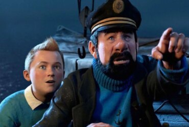 Peter Jackson Returns to Tintin Movie: Spielberg’s Franchise Reboot 30 Peter Jackson Returns to Tintin Movie: Spielberg’s Franchise Reboot