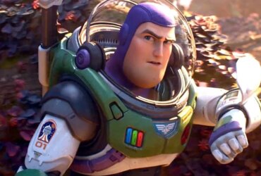 Pixar: Tim Allen OK with Chris Evans Voicing Buzz in Lightyear