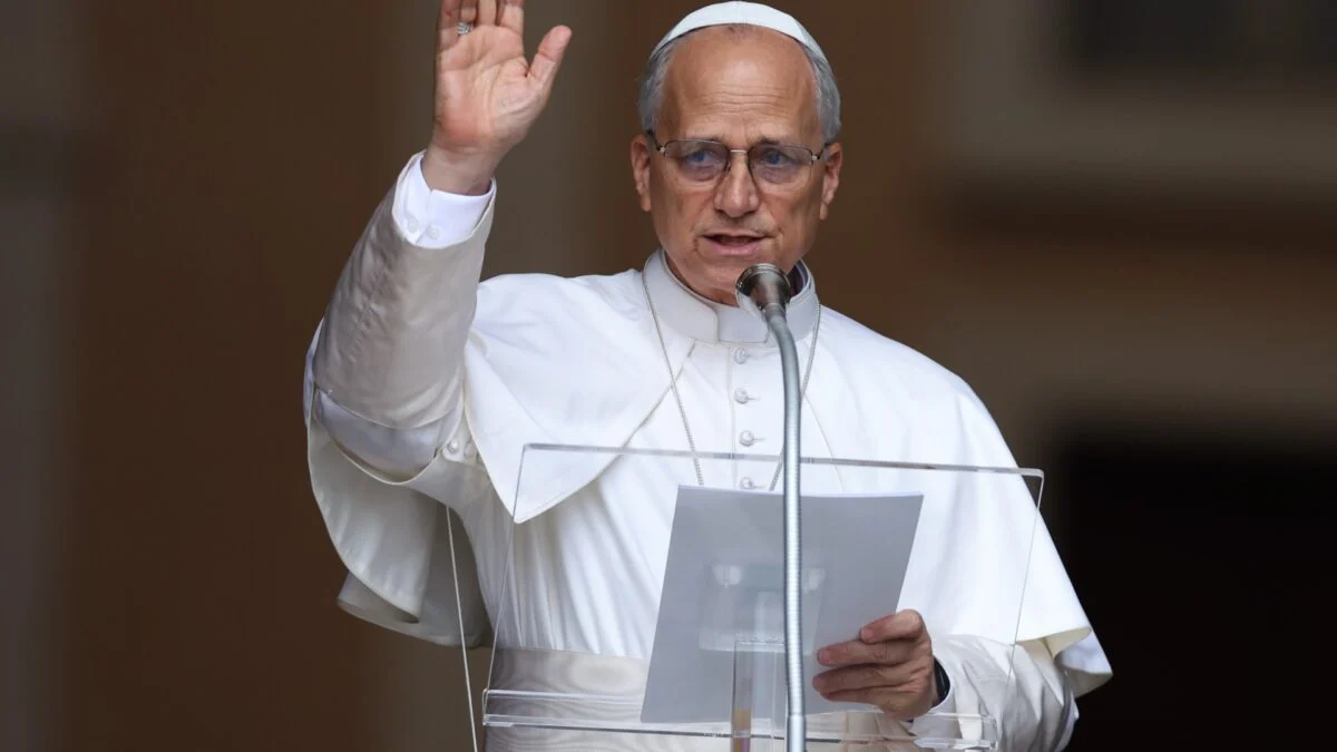 Pope Leo Warns of AI Dehumanization, Risks of Widespread Adoption 5 Pope Leo Warns of AI Dehumanization, Risks of Widespread Adoption