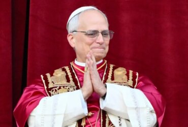 Pope Partners With Anthropic Co-Founder on AI Collaboration 7 Pope Partners With Anthropic Co-Founder on AI Collaboration