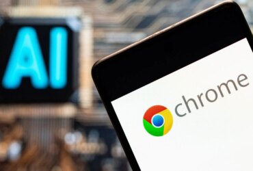 Researcher: Google Chrome Downloading 4GB AI Model Without Consent 6 Researcher: Google Chrome Downloading 4GB AI Model Without Consent