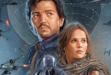 Rogue One Fan Edit Reimagines Film as Andor Finale 5 Rogue One Fan Edit Reimagines Film as Andor Finale