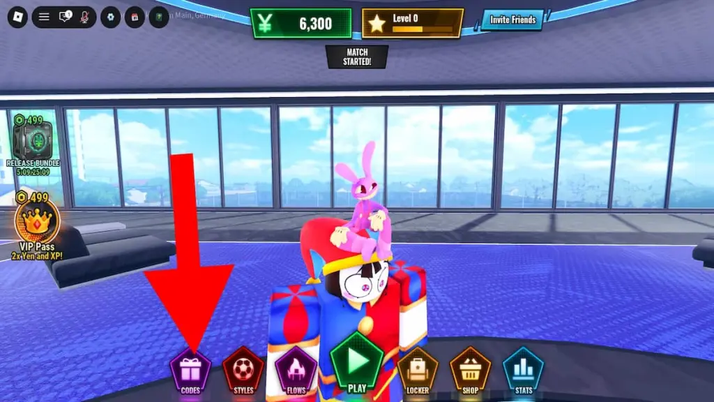 Soccer Zero Codes May 2026: Latest Working Redeem Codes 6 How to redeem codes in Soccer Zero.