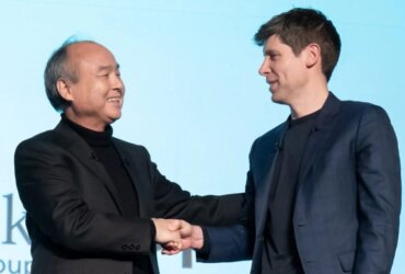 SoftBank Insiders Worried Masayoshi Son Falls for Wallet Inspectors 7 SoftBank Insiders Worried Masayoshi Son Falls for Wallet Inspectors
