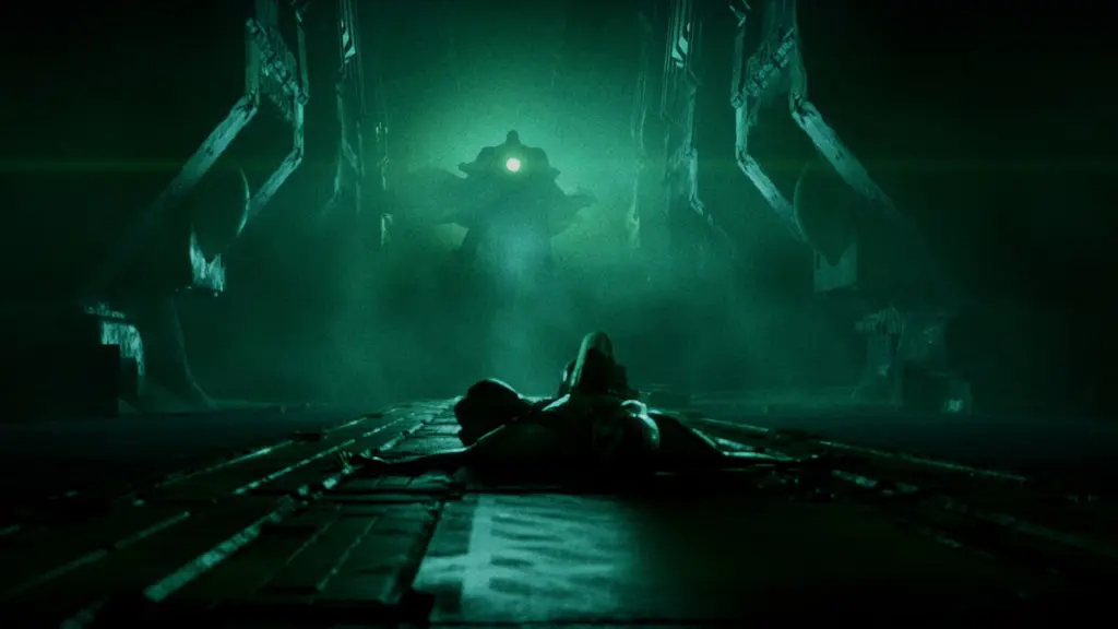Sony Remains Committed to Marathon Despite Bungie Investment Losses 6 Marathon S'pht Compiler