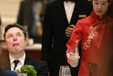 SpaceX PR Crisis After ‘MechaHitler’ Comment by Musk 13 SpaceX PR Crisis After ‘MechaHitler’ Comment by Musk