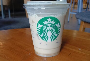 Starbucks Scraps Faulty AI Inventory Tool That Couldn’t Count 5 Starbucks Scraps Faulty AI Inventory Tool That Couldn’t Count