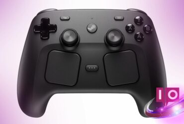 Steam Controller Sold Out in Under an Hour Amid Server Issues 8 Steam Controller Sold Out in Under an Hour Amid Server Issues