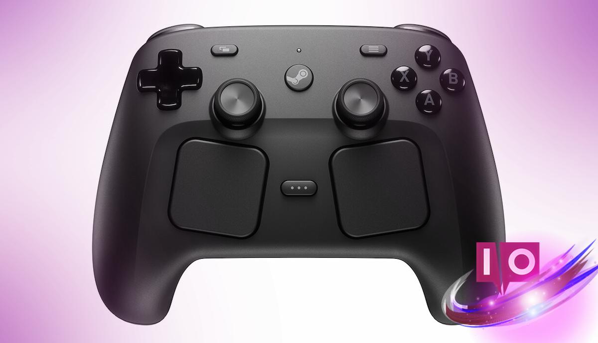 Steam Controller Sold Out in Under an Hour Amid Server Issues 5 Steam Controller Sold Out in Under an Hour Amid Server Issues