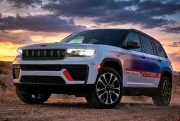 Stellantis Partners with Wayve to Bring Self-Driving to Jeep, Ram, Dodge 9 Stellantis Partners with Wayve to Bring Self-Driving to Jeep, Ram, Dodge