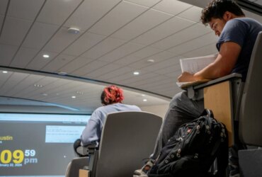 Study: AI Raises Grades but Harms Student Learning