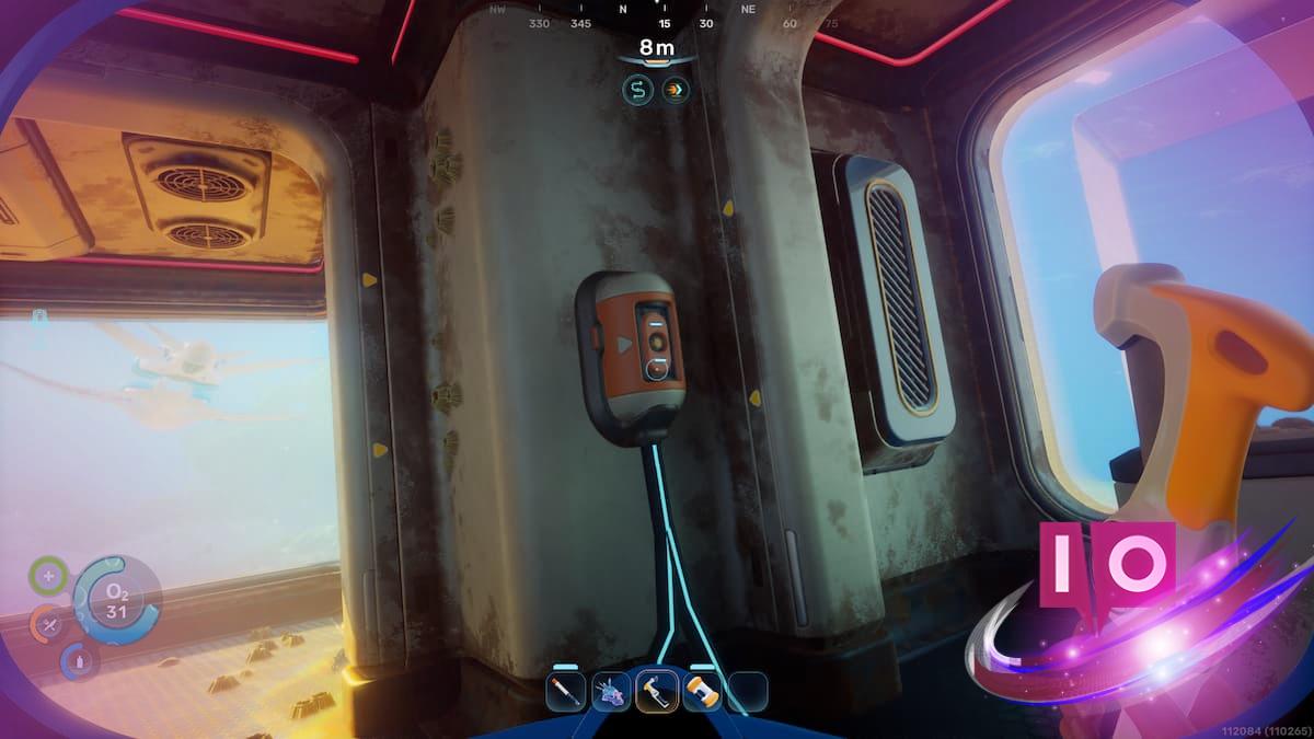 Subnautica 2 Processor: How to Unlock & Use It 5 Subnautica 2 Processor: How to Unlock & Use It