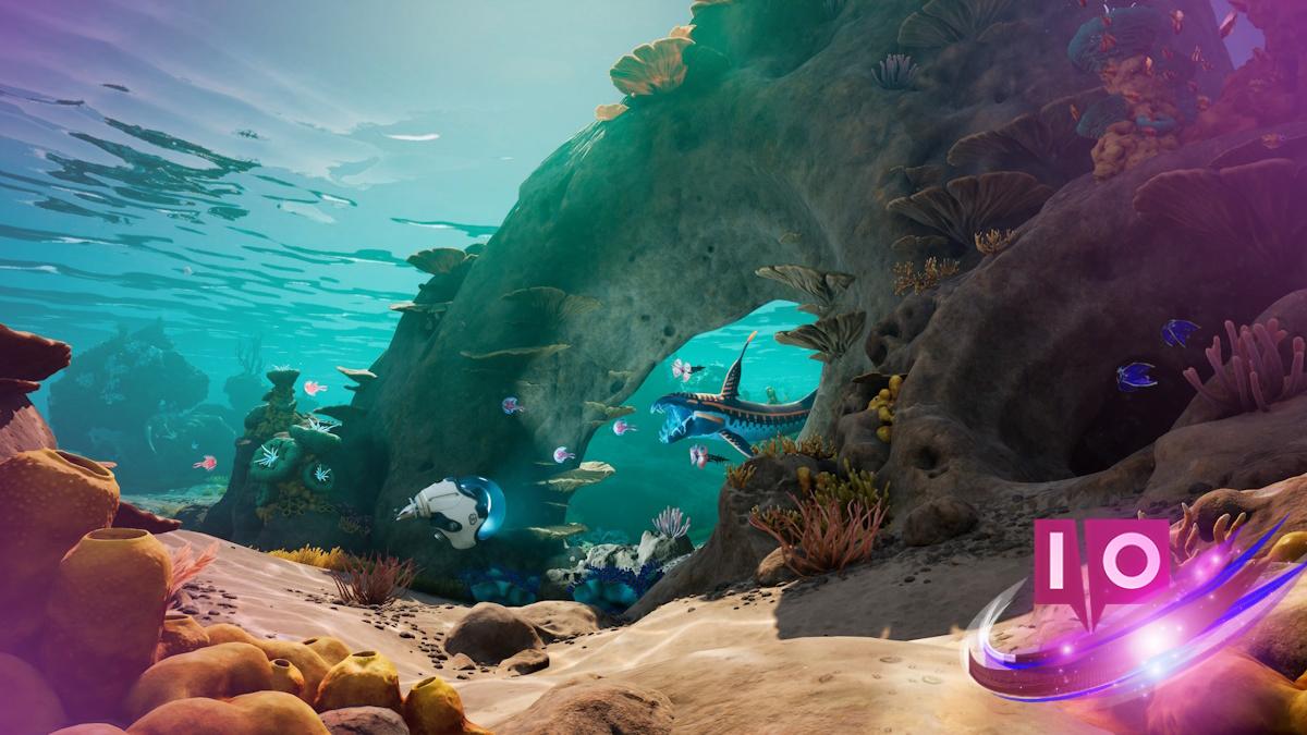 Subnautica 2 Resources Guide: All Materials & Their Uses 5 Subnautica 2 Resources Guide: All Materials & Their Uses