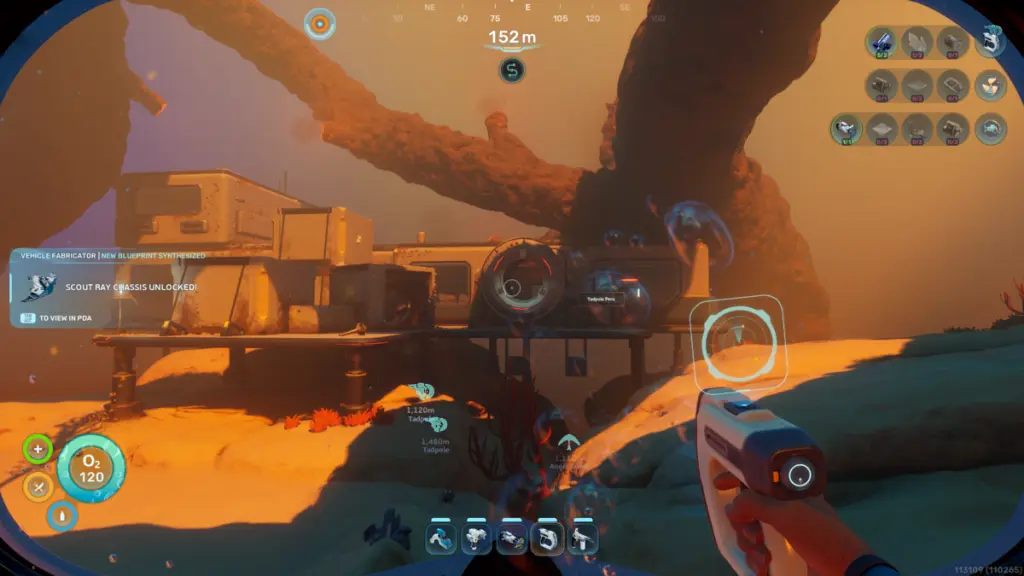 Subnautica 2 Tadpole Upgrades: All Locations & How to Find Them 6 Tadpole Pens in Subnautica 2