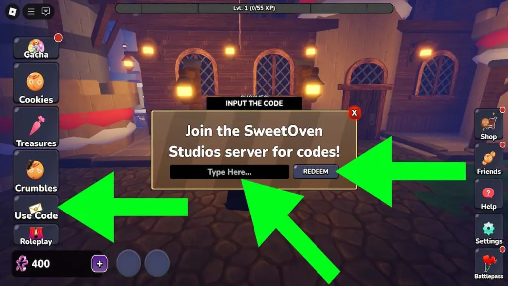 Sugary District Codes May 2026: Latest Working Redeemable Codes 6 How to redeem Cookie Kingdom World codes
