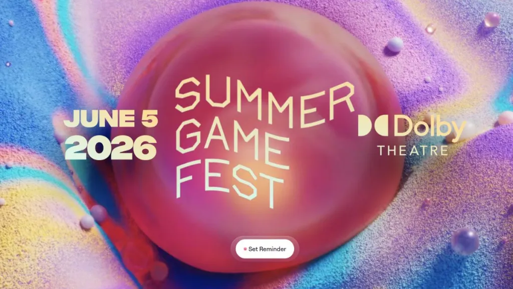Summer Game Fest 2026: Dates, Where to Watch & What to Expect 6 Summer Game Fest 2026 Start Date and Time